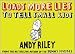 Loads More Lies to Tell Small Kids
