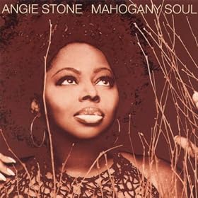 Mahogany Soul