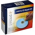 Pressit Cd Repair Kit - Plrk06015