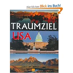 Traumziel USA