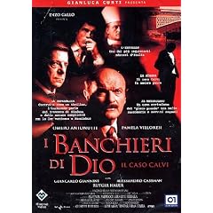 I Banchieri Di Dio
