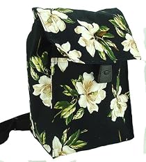 Cool Tote Mini Lunch Backpack