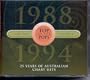 Top of the Pops 1988-1994 - Volume 5 { Various Artists }