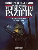 Zoom Produkt-Bild: Versenkt im Pazifik. Schiffsfriedhof Guadalcanal
