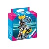 Playmobil - 4746 - Jeu de construction - Chevalier avec hache