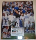 Danny Wuerffel Autographed/Hand Signed Florida Gators 16 x 20 Photo