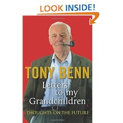 Letters To My Grandchildren