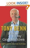 Letters To My Grandchildren