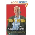 Letters To My Grandchildren