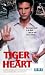 Tiger Heart [VHS]