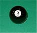 Billiard Pool Cue 8 Ball Billiard Pool Cue 8 Ball