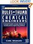 Branan's Rules of Thumb for Chemical Engineers, Fourth Edition