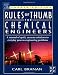 Rules of Thumb for Chemical Engineers, Fourth Edition