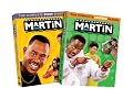 Martin - The Complete First Two Seasons