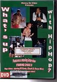 What`s up with Hip hop