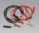 Booster Cables 3.0mtr 300Amp 16mm&sup2; BC/16/3