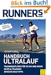 Handbuch Ultralauf: Trainingspl�ne f�...