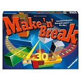 Ravensburger 26343 - Make 'N' Breakvon "Ravensburger"
