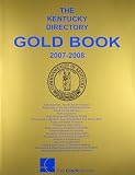 The Kentucky Directory Gold Book 2007-08