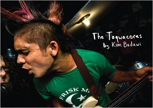 The Taqwacores