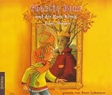 Charlie Bone und der Rote K&ouml;nig - Folge 5 der Charlie-Bone-Abenteuer - 5 CDs - Jenny Nimmo