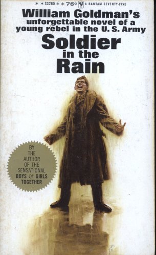 William Goldman