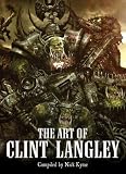 The Art of Clint Langley