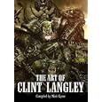The Art of Clint Langley