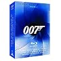 James Bond, L'essentiel volume 1 : James Bond cont&hellip <b>Blu-ray</b> ~ Sean Connery