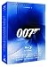 DVD : Coffret james bond, vol. 1 [Blu-ray]