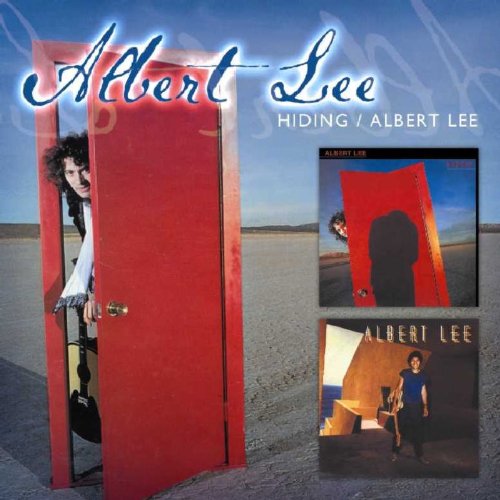 Albert Lee - Hiding_Albert Lee - Zortam Music