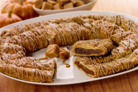 Harvest Favorites Kringle Gift (2-pack)