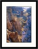 Great American Picture IS845490 Chaol Canyon, Arizona Framed Photograph - Jules Cowan