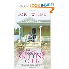 The Sweethearts' Knitting Club (Avon Romance)