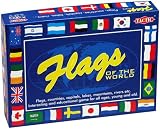 Flags Of The World