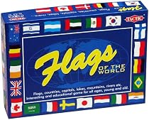 Flags Of The World