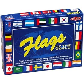 Flags Of The World