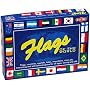 Flags Of The World