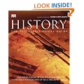 History: The Definitive Visual Guide - From the Dawn of Civilization to the Present Day