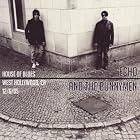 Instant Live: House of Blues - West Hollywood, CA, 12 6 06 by Echo & the Bunnymen