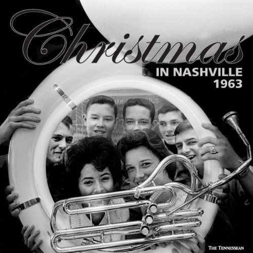 Christmas in Nashville 1963