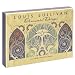 Pomegranate Sullivan Ornamental Designs Standard Boxed Note Card Set (Pack of 2)