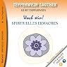 H&ouml;rbuch Wach sein! Spirituelles Erwachen (Tepperwein Taothek)