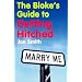 The Bloke's Guide to Getting Hitched
