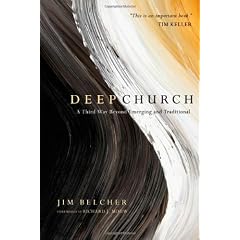 Deep Church