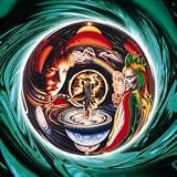 Review Marillion  / The Best of Both Worlds