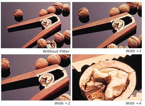 Hoya HMC Nahlinsen-Set 49mm Preisvergleich