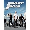 Fast Five