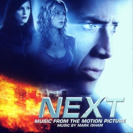 CD-Charts  Search : Next (Isham)