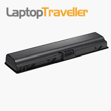 Cover image : HP Pavilion DV2105tx Battery Replacement Ultra High Capacity